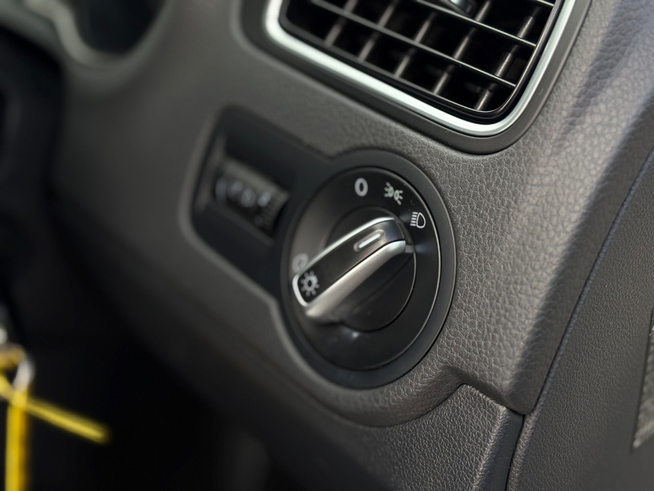 2013 Volkswagen Polo 1.2L Petrol For Sale Images