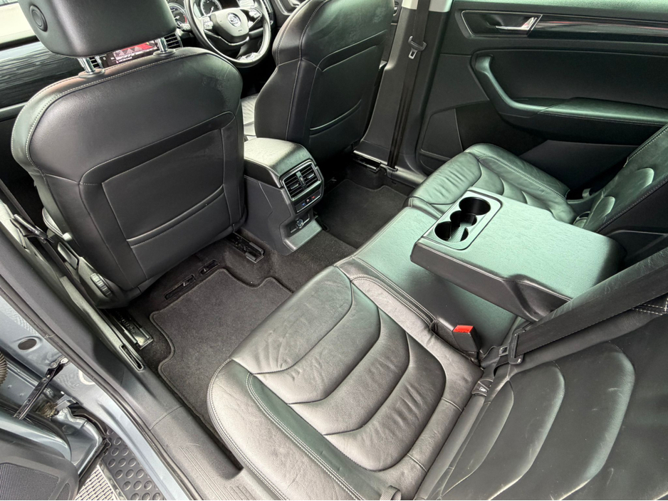 2021 Skoda Kodiaq 2L Diesel For Sale Images