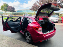 2020 Subaru Impreza 1.6L Petrol For Sale Images