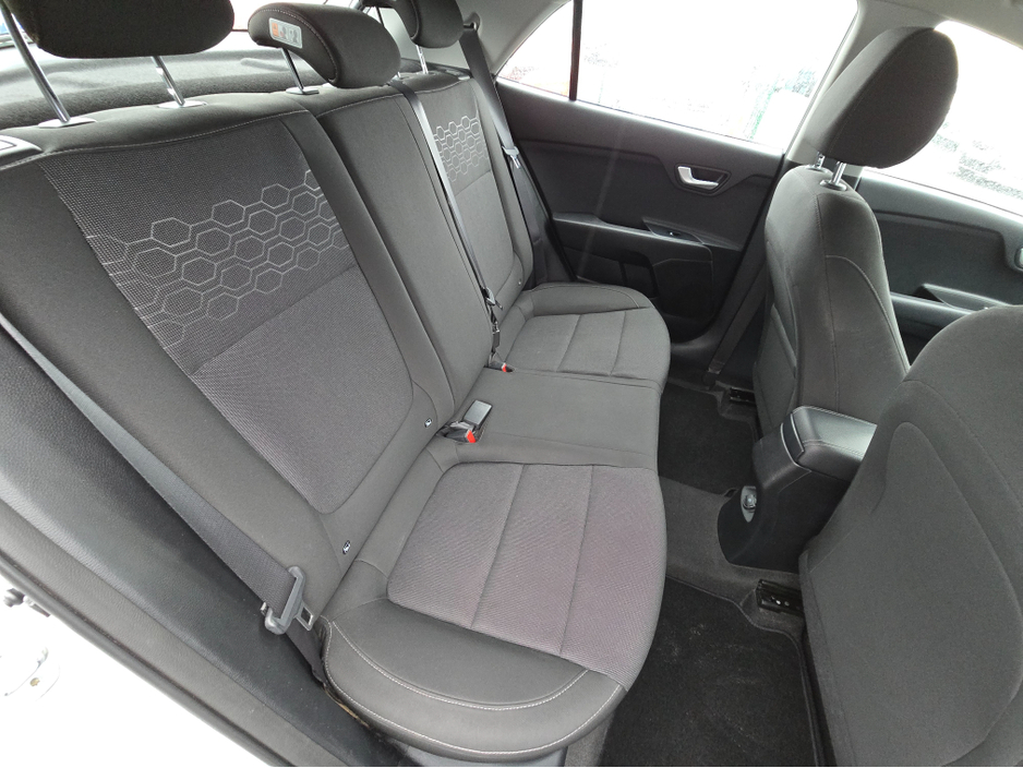 2019 Kia Rio 1.2L Petrol For Sale Images
