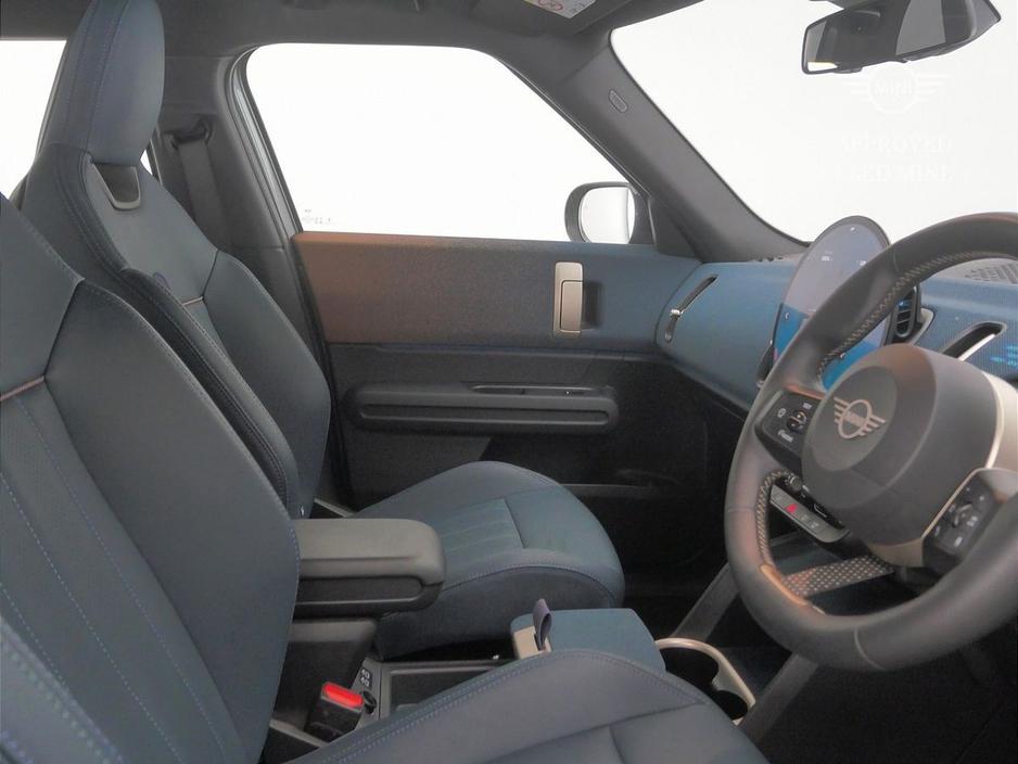 2024 MINI Countryman 1.5L Petrol For Sale Images