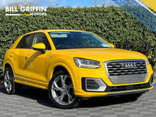 Audi Q2 SPORT S-LINE PACK 1.0 TFSI //...