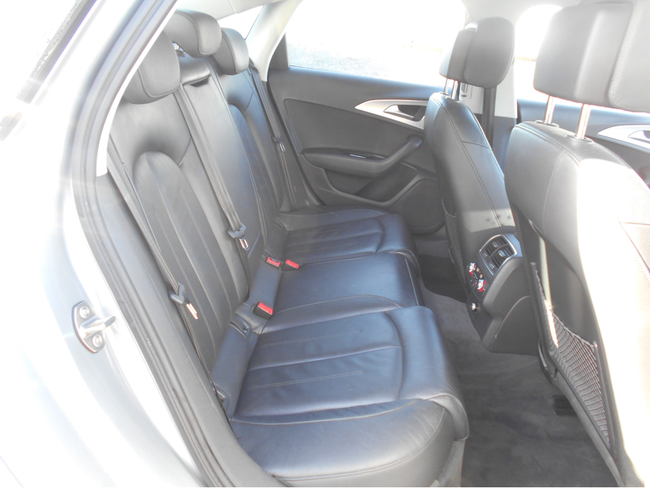 AUDI A6 ID:3307034