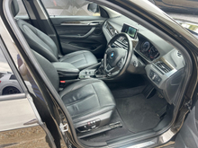 2018 BMW X1 2L Diesel For Sale Images