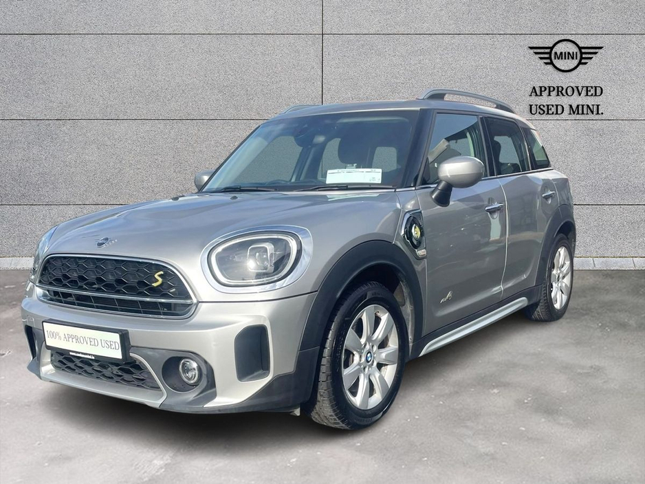 2023 MINI Countryman 1.5L Petrol Plug-in Hybrid For Sale Images