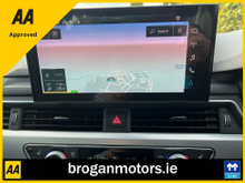 2020 Audi A4 2L Diesel For Sale Images
