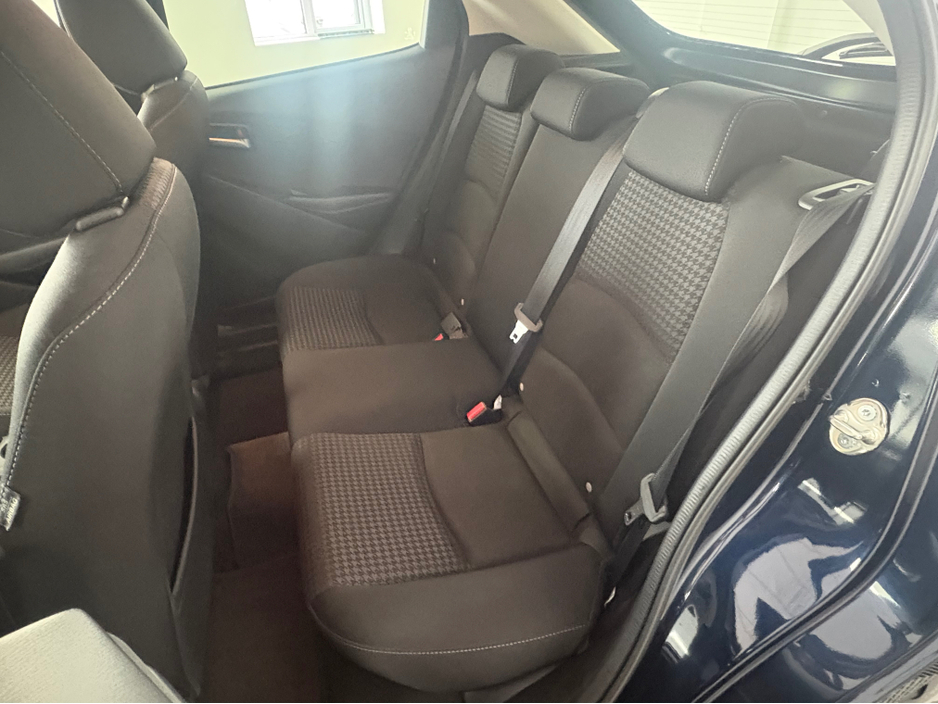 2018 Mazda Demio 1.3L Petrol For Sale Images
