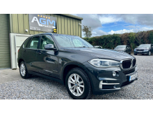 BMW X5 SDRIVE25D SE G1 KT42 4DR AUTO