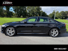 2016 Audi A6 2L Diesel For Sale Images