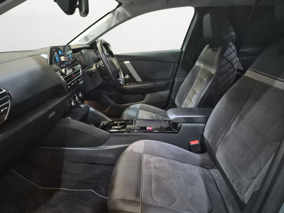 2023 Citroen C4 1.5L Diesel For Sale Images