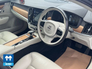 2018 VOLVO S90 D4 INSCRIPTION