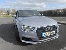 2017 Audi A3