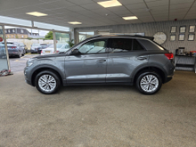 2022 Volkswagen T-Roc 1L Petrol For Sale Images