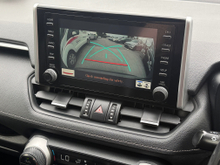 2019 Toyota Rav4 2.5L Petrol Hybrid For Sale Images