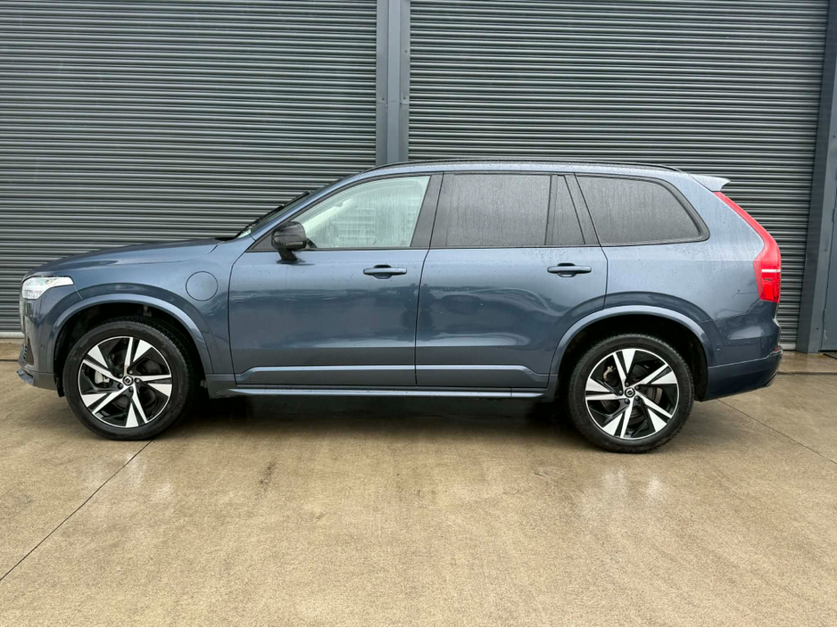 2023 Volvo XC90 2L Petrol Plug-in Hybrid For Sale Images