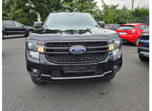 2025 Ford Ranger 2.0L Diesel For Sale Images