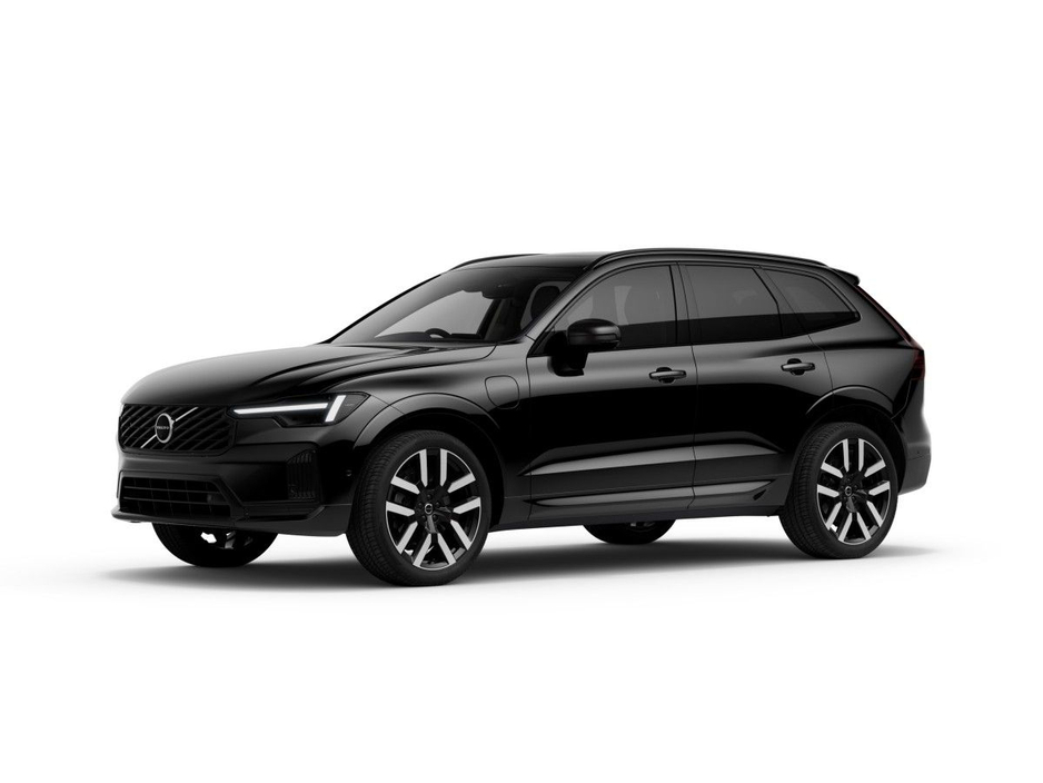 2027 Volvo XC60