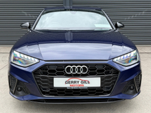 2021 Audi A4 2L Diesel For Sale Images