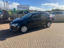 2013 Volkswagen Polo 1.2L Petrol For Sale Images