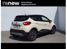 2016 Renault Captur 1.5L Diesel For Sale Images