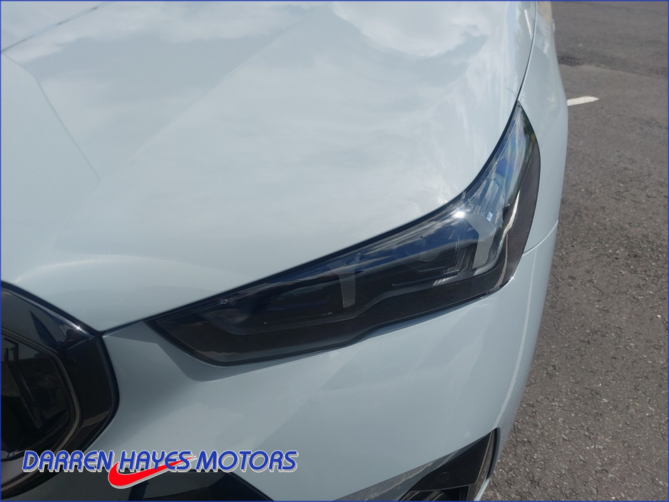2025 BMW 5 Series 2.0L Hybrid For Sale Images