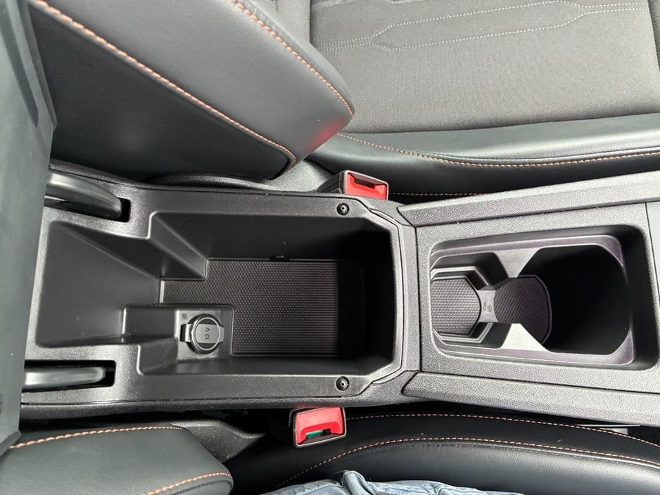2022 Cupra Formentor 1.5L Petrol For Sale Images