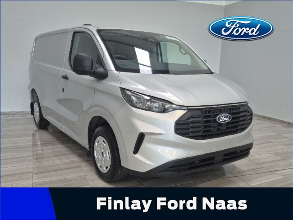 Used Ford Transit Custom 2026 in Kildare