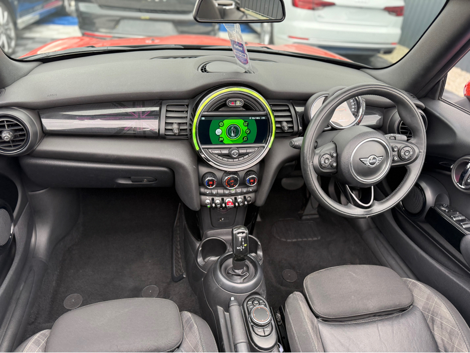 2018 MINI Cooper S 2.0L Petrol For Sale Images