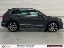 2024 Volkswagen Tiguan 2L Diesel For Sale Images