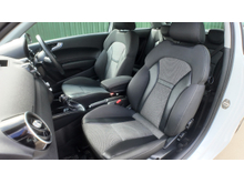 2014 Audi A1 1.4L Petrol For Sale Images