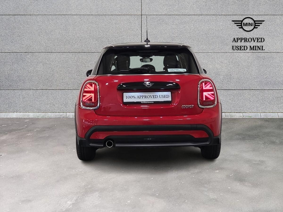 2022 MINI Hatch 1.5L Petrol For Sale Images