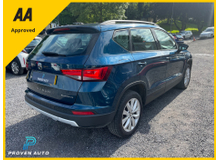 2017 SEAT Ateca 1.0L Petrol For Sale Images