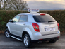 2014 SSANGYONG KORANDO S 4DR