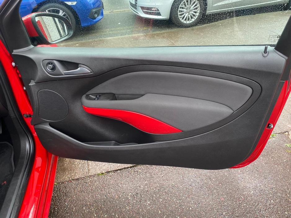 2015 Opel Adam 1.4L Petrol For Sale Images