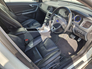 2012 VOLVO S60 R-DESIGN T4 1.6 PETROL AUTOMATIC 
