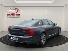 2017 Volvo S90 2L Diesel For Sale Images