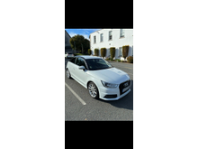 Audi A1 1.0 TFSI 95 S LINE 2DR