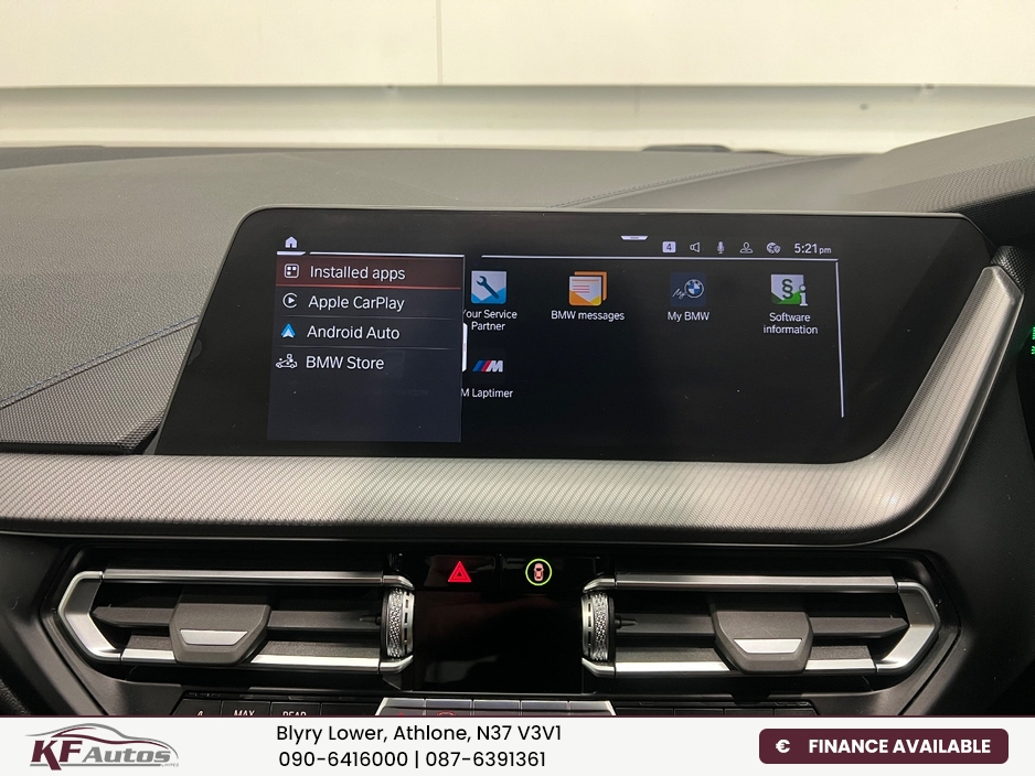 2022 BMW 2 Series 2L Diesel For Sale Images