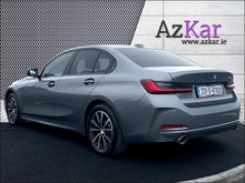2023 BMW 3 Series 2L Petrol Plug-in Hybrid For Sale Images