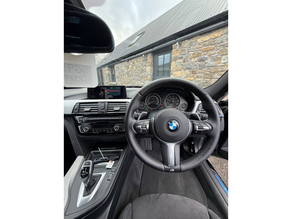 2015 BMW 3 Series 2L Diesel For Sale Images