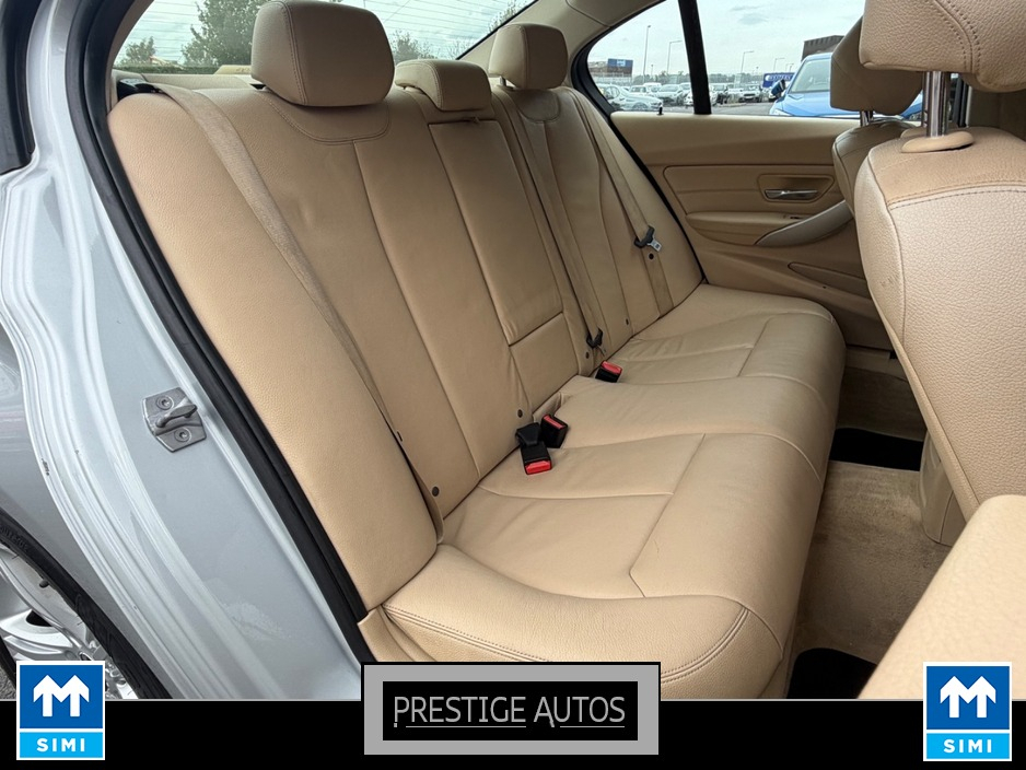 BMW 3 Series 316D SE AUTO FULL LEATHER *CAR ID 79* — thumbnail 11