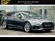 Audi A5 SPORTBACK 35 TDI S S-TRONIC LINE