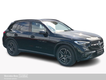 Mercedes-Benz GLC Class GLC 220d AMG 2.0 Diesel Hybrid 197BHP Road Tax: €210