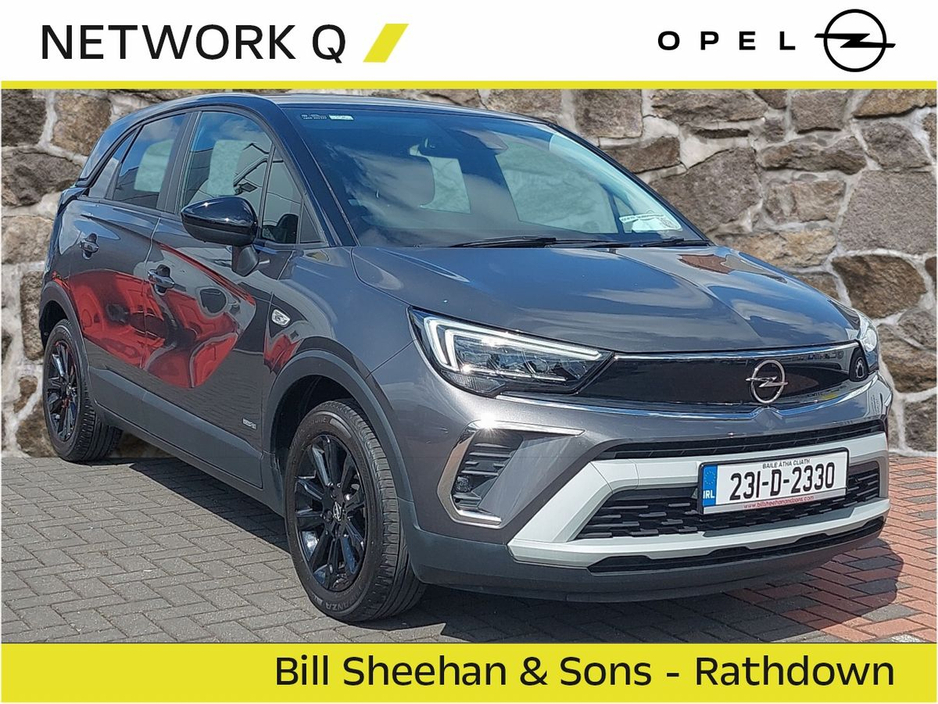 Used Opel 2023 in Dublin