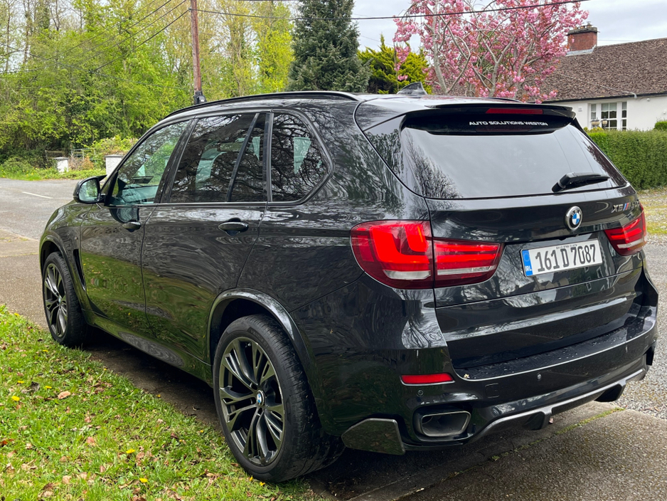 2016 BMW X5 3L Diesel For Sale Images