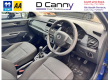 2015 Skoda Fabia 1.0L Petrol For Sale Images