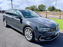 Volkswagen Passat 1.4 TSI PHEV 218HP GTE DSG