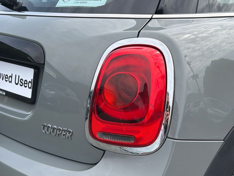 2022 MINI Hatch 1.5L Petrol For Sale Images
