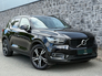 2021 VOLVO XC40 R-DESIGN T4 RECHARGE