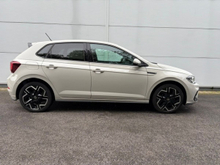 2025 Volkswagen Polo 1L Petrol For Sale Images